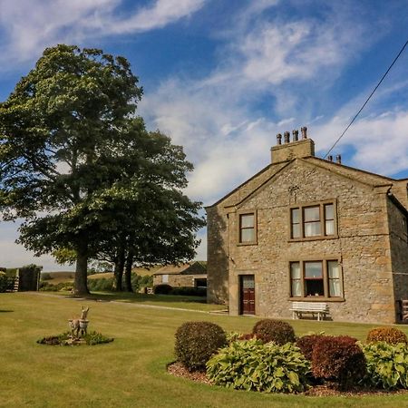 Low Skibeden Cottage Skipton Eksteriør bilde