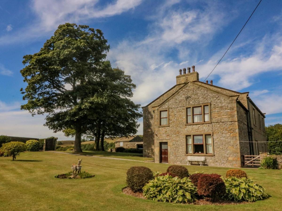 Low Skibeden Cottage Skipton Eksteriør bilde