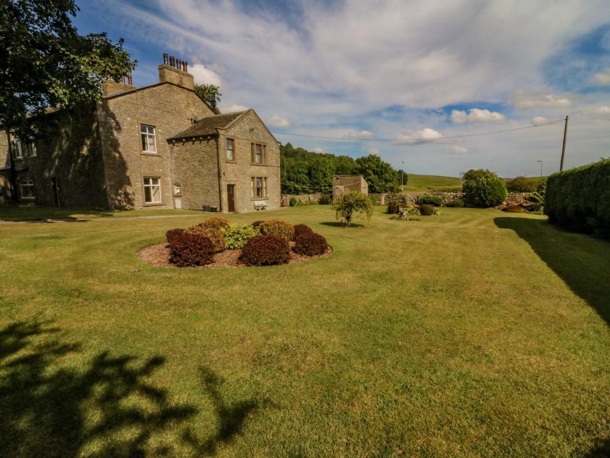Low Skibeden Cottage Skipton Eksteriør bilde